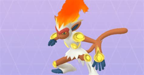 infernape max cp|Pokemon Go .